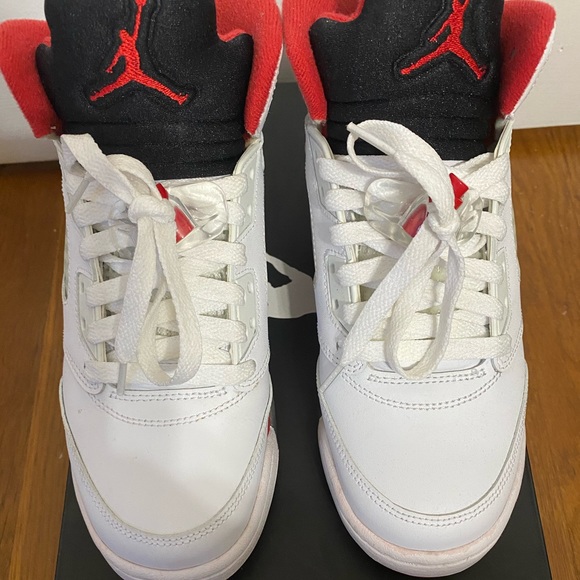 Jordan Retro 5 - Picture 2 of 6